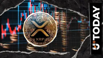 Звіт свідчить, що XRP користується «сильним попитом серед роздрібних інвесторів».