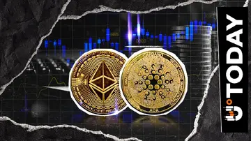 Зв'язок Ефіру з Кардано? Провідний розробник натякає на найочікуванішу інтеграцію