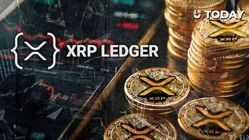 З'явилося понад 40 000 дивних транзакцій XRP з нізвідки: що відбувається?