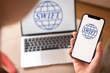 З'єднуючи точки: 60% банків зі списку SWIFT мають зв'язок з Ripple
